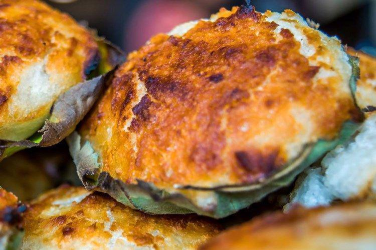 Resep Bika Bakar, Kue Manis dan Legit dari Sumatera Barat