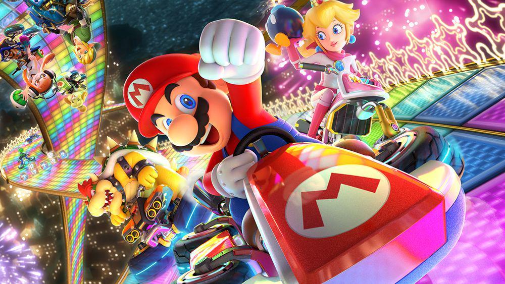 4 Fakta Game Mario Kart Tour Versi Mobile yang Segera Rilis