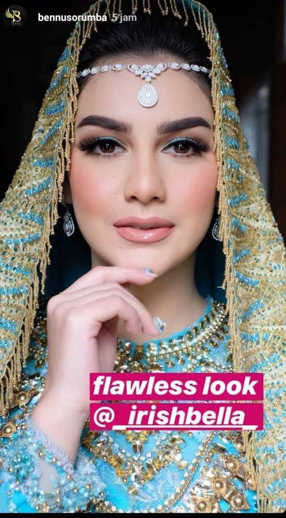 instagram.com/bennusorumba/