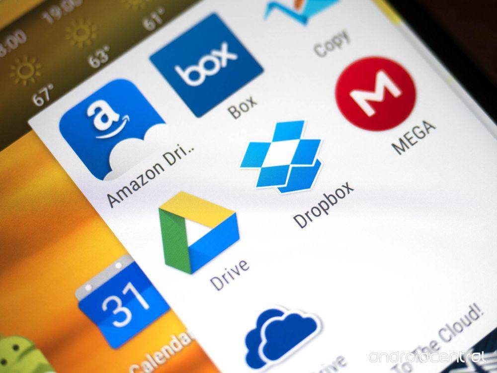androidcentral.com