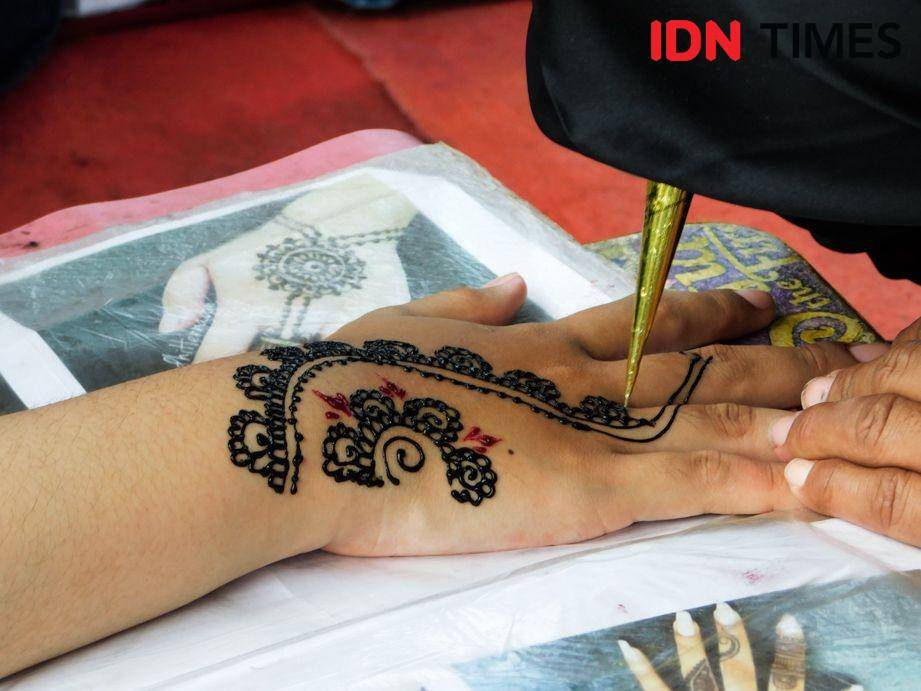 IDN Times/Putriana Cahya