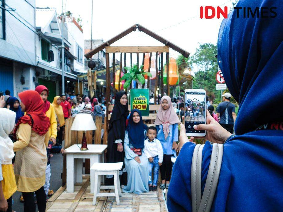 IDN Times/Putriana Cahya