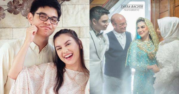 10 Momen Kedekatan Irish Bella & Adik Tercinta, Nemenin Ketemu Jodoh!