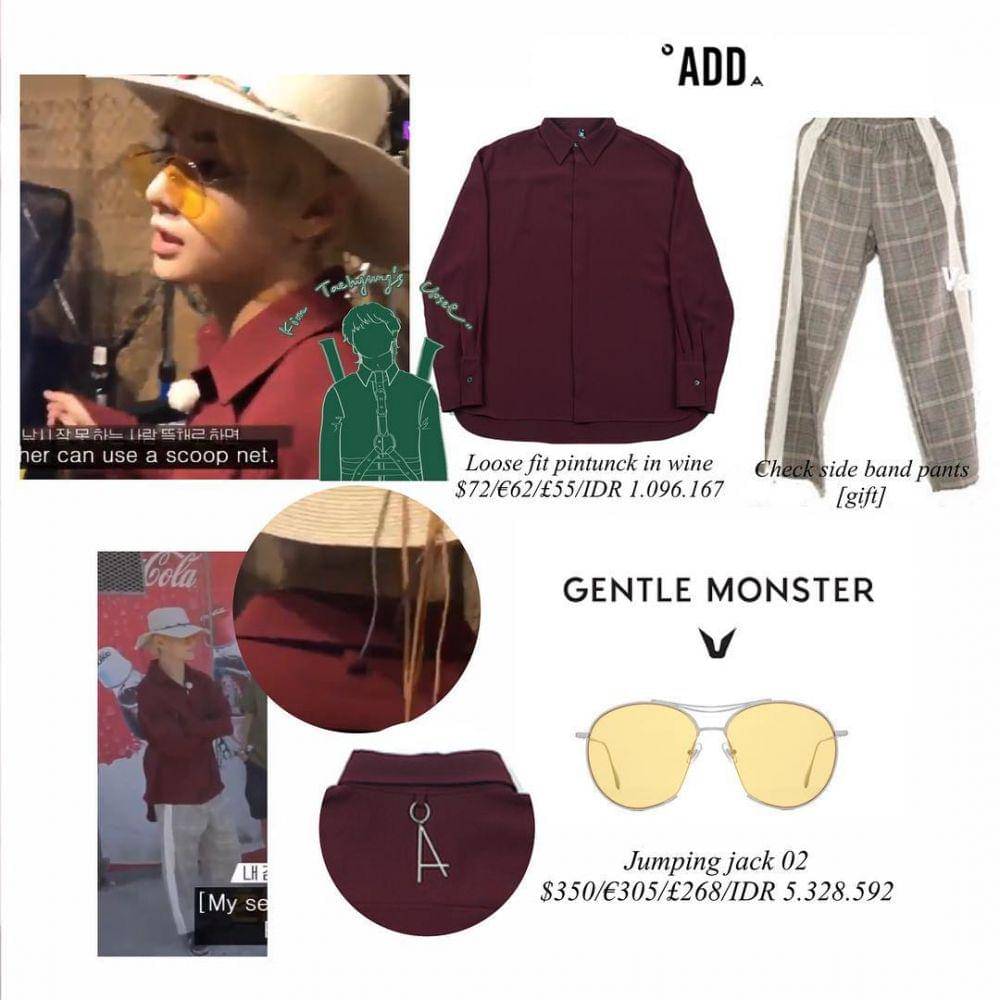 instagram.com/kimtaehyungscloset