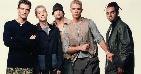 9 Tahun Hiatus, Ini Kabar Personel 'N Sync Sekarang