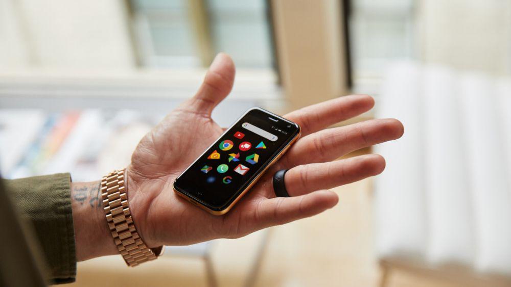 Ini 4 Alasan Smartphone Kompak Masih Disukai, Gak Cuma Pas Digenggaman