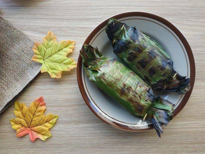 pesenmakan.id/Rach Alida Bahaweres
