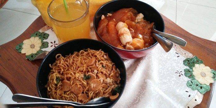 pesenmakan.id/Firsty Ukhti Molyndi