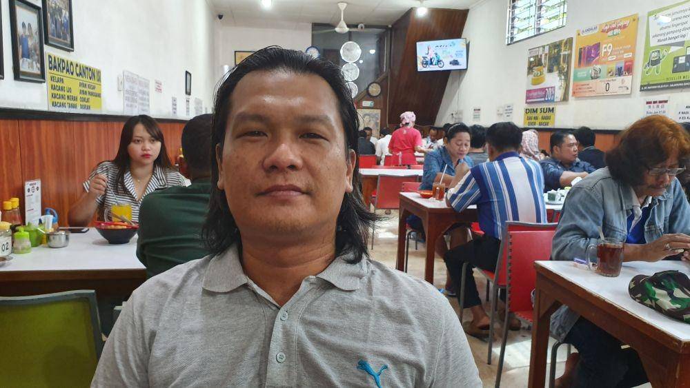 IDN Times/ Mela Hapsari