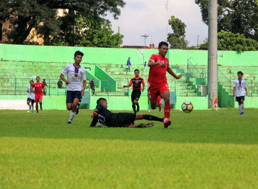 IDN Times/ Alfi Ramadana