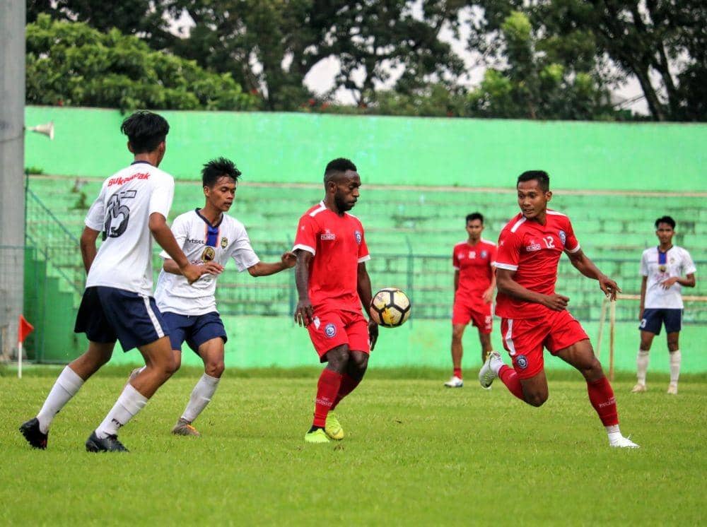 IDN Times/ Alfi Ramadana