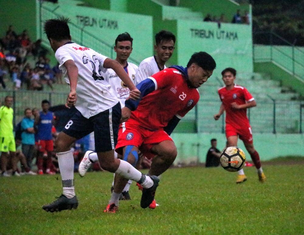 IDN Times/ Alfi Ramadana