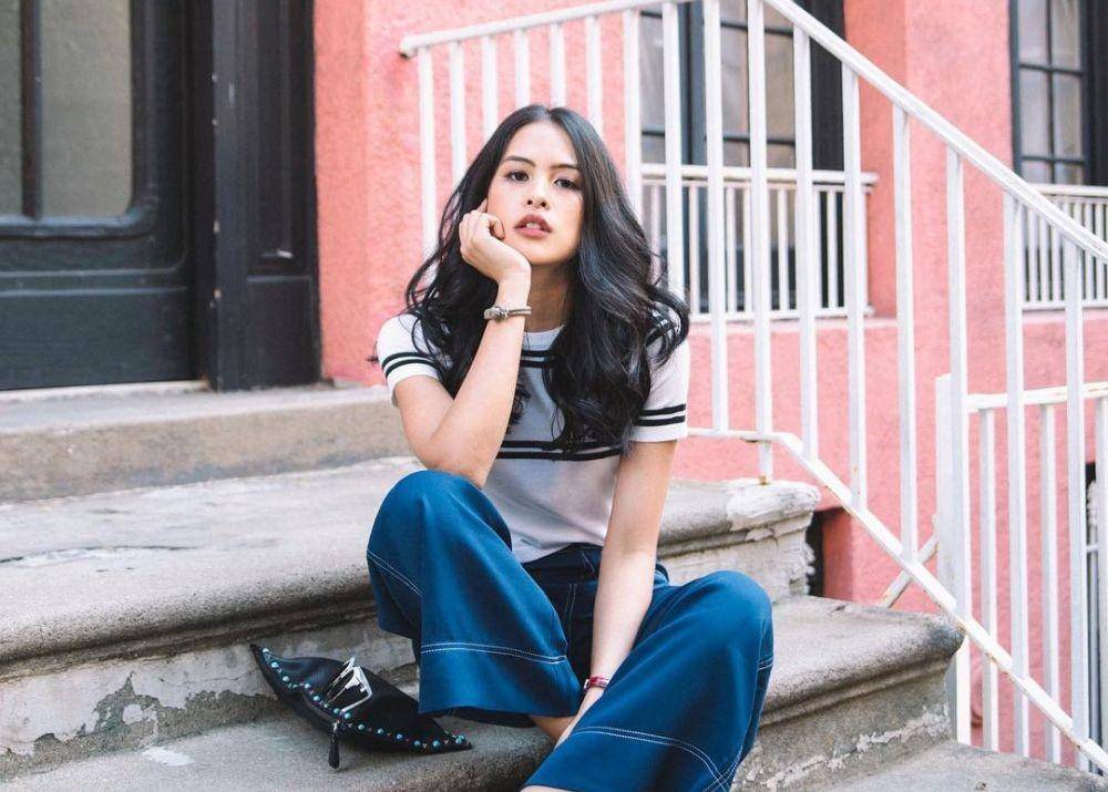 Instagram.com/maudyayunda