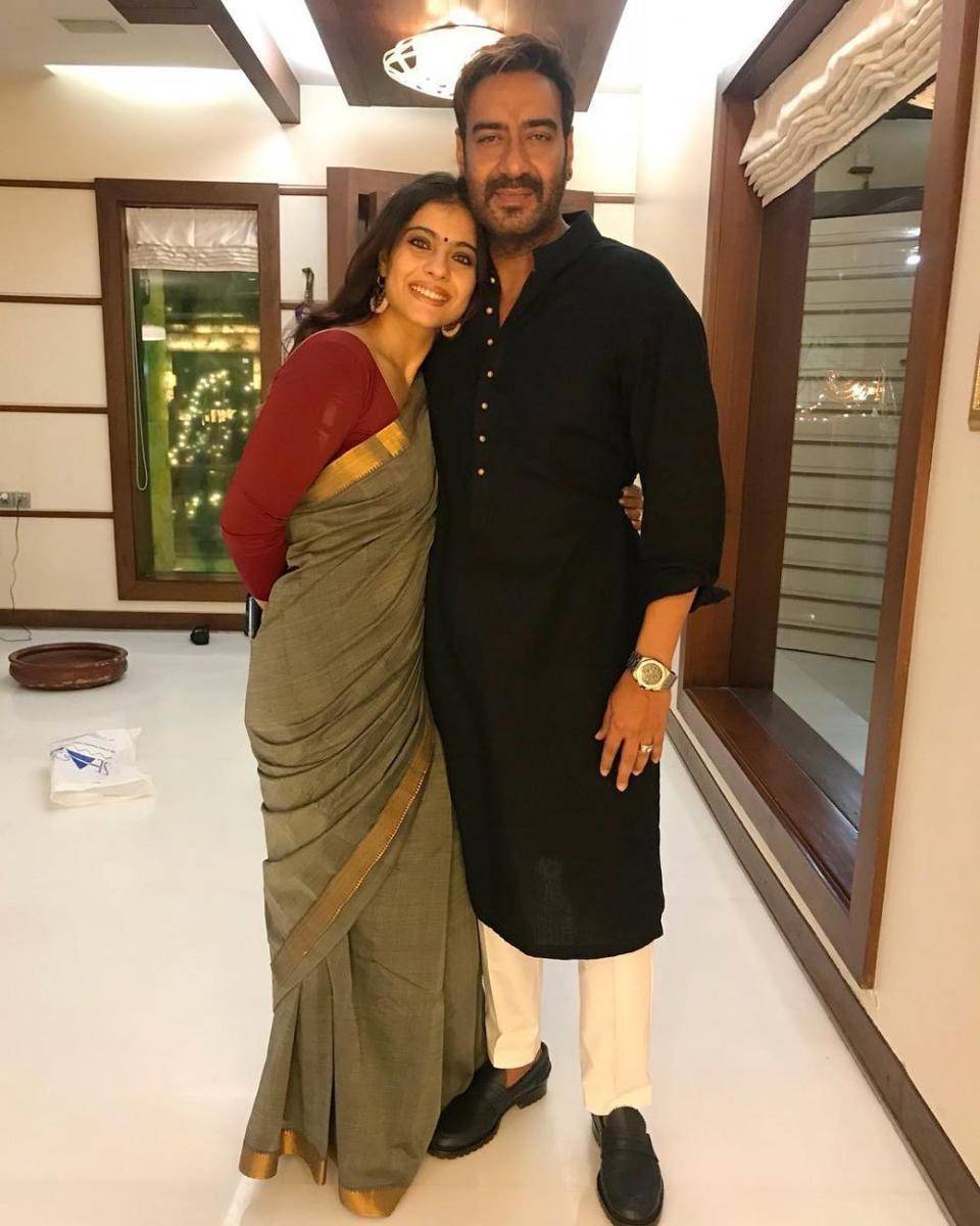 instagram.com/kajol