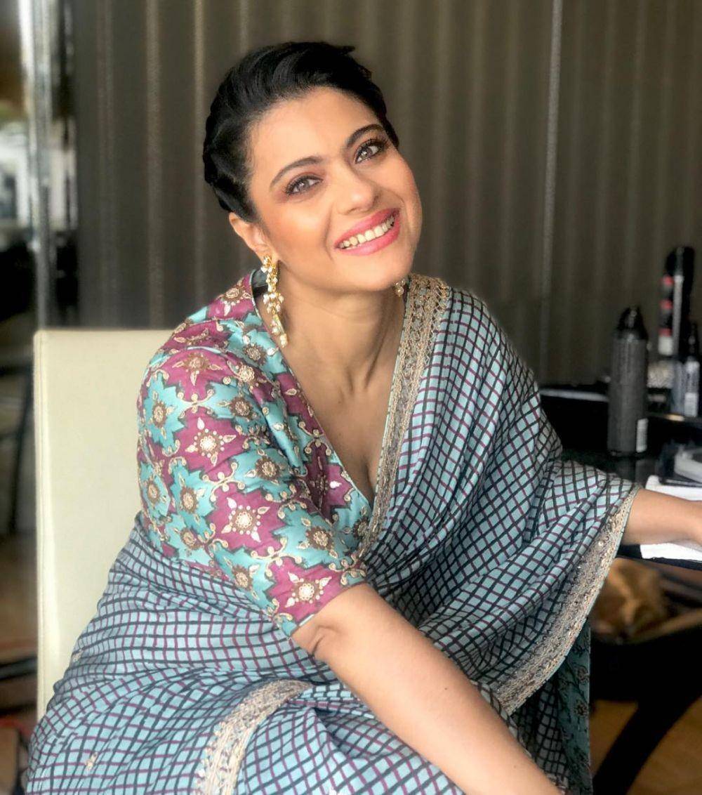 instagram.com/kajol