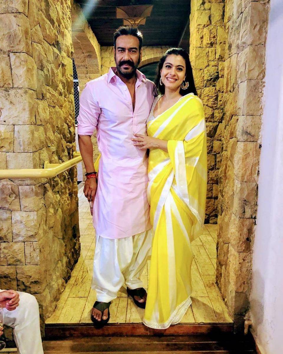 instagram.com/kajol