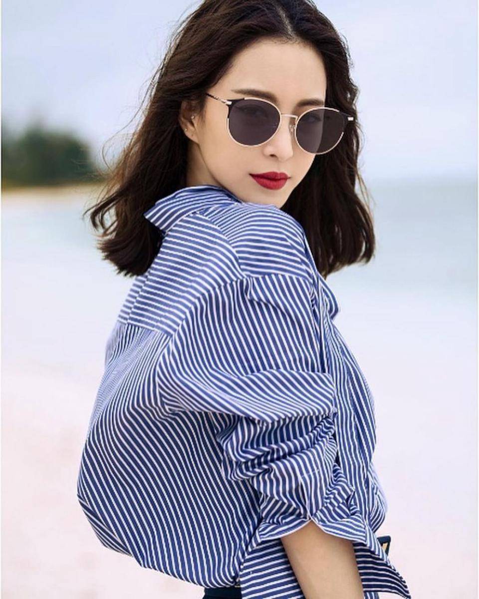 Instagram/@han_ye_seul_