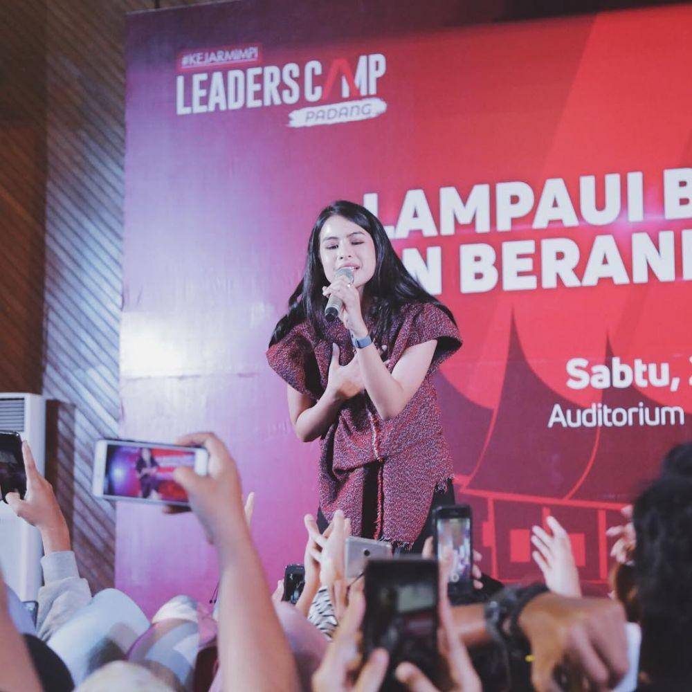 Instagram.com/maudyayunda
