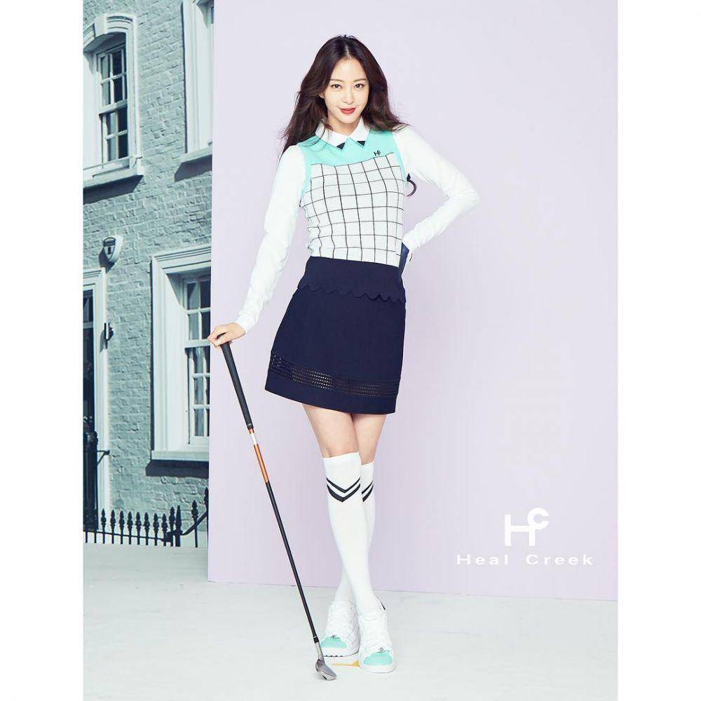 Instagram/@han_ye_seul_