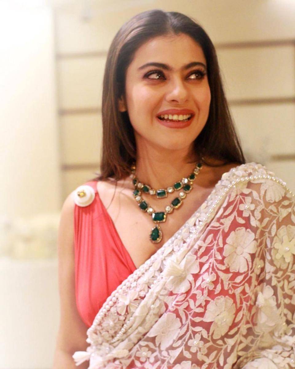 instagram.com/kajol