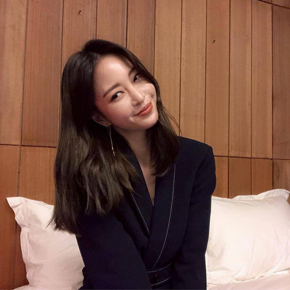 Instagram/@han_ye_seul_