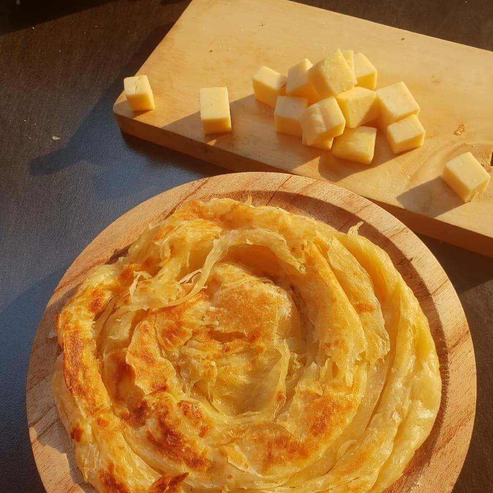 Resep dan Cara Membuat Roti Maryam, Nikmat Banget Dijadikan Takjil