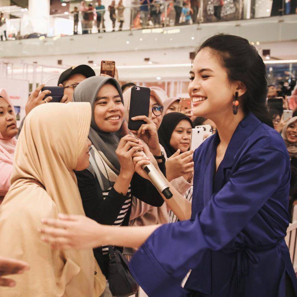 Instagram.com/maudyayunda