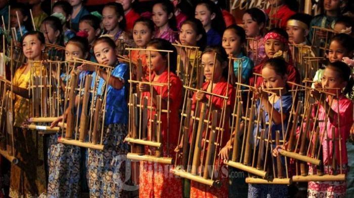 Gowes Wisata dan Festival Angklung, Destinasi Wisata Baru Kuningan