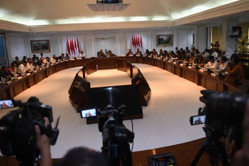 ANTARA FOTO/Akbar Nugroho Gumay