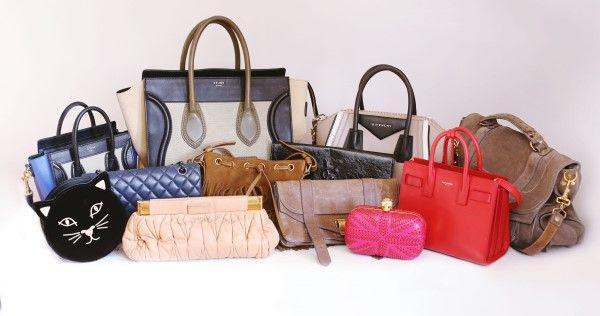 5 Deretan Tas Termahal di Dunia, Harganya Bikin Shock!