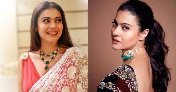 instagram.com/kajol