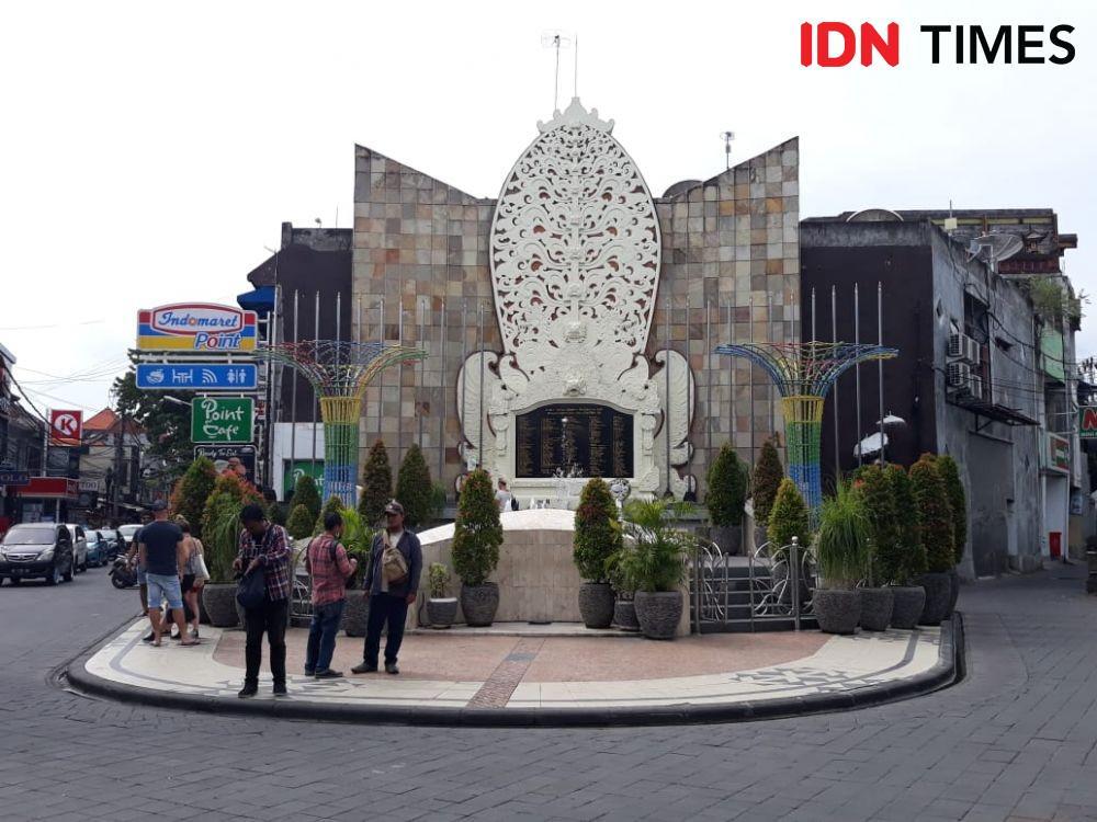 Diskriminasi Warga Jepang di Bali, Dikaitkan Pembawa COVID-19