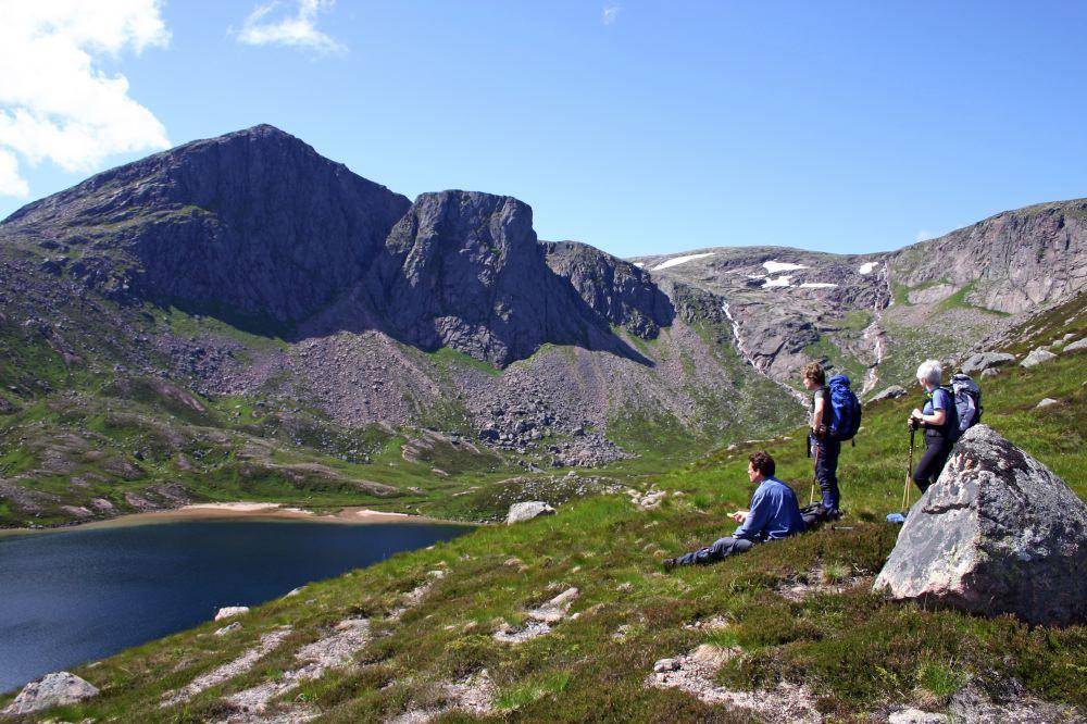 thedulaig.com