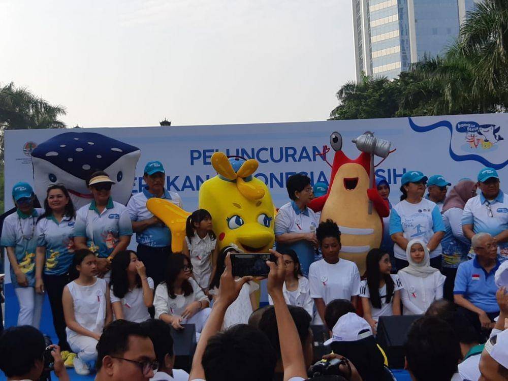 IDN Times/KLHK