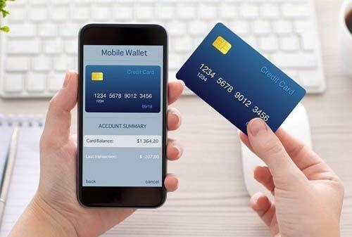 E-Money dan E-Wallet, Pilih Mana? Memudahkan Kamu Belanja Saat Ramadan