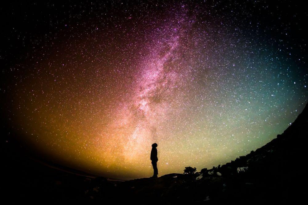 Pernah Menghitung Bintang di Langit? Ketahui Jumlahnya Menurut Sains!