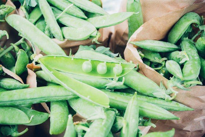 10 Manfaat Kacang Kapri untuk Kesehatan Tubuh, Yakin Gak Doyan?