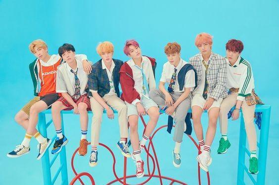 7 Lagu BTS yang Siap Kuatkan Hatimu di Saat-saat Galau