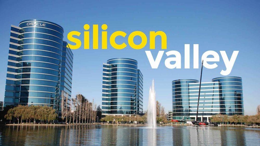 7 fakta tak terduga dari silicon valley ini dijamin bikin terceng