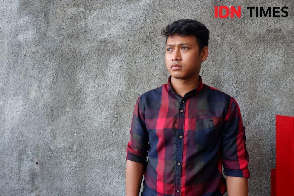 Kisah Mahasiswa Yogyakarta yang Gugat Komersialisasi Pendidikan di MK