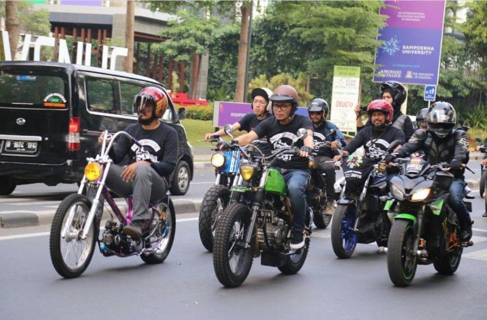 [BREAKING] Ini Alasan Jokowi Pilih Hanif Dhakiri Gantikan Imam Nahrawi