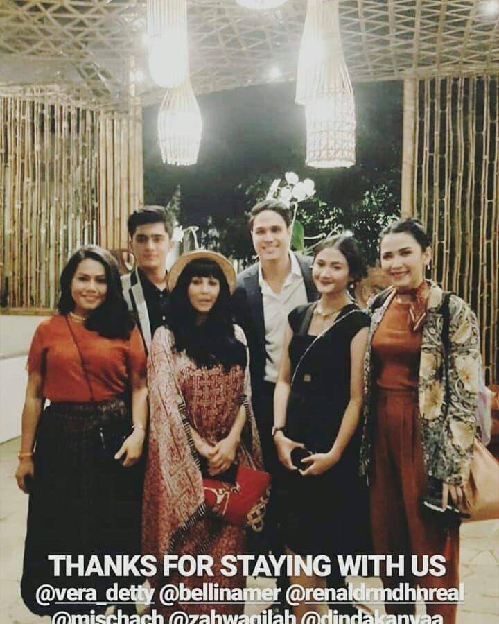 instagram.com/zahwacommunity.ofc