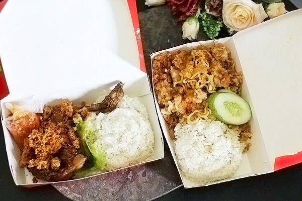 pesenmakan.id/Yesi Intisari