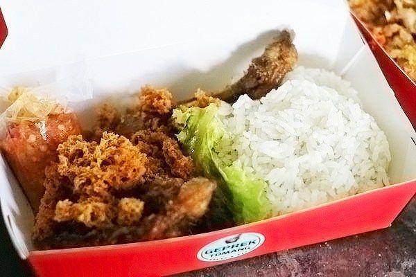 pesenmakan.id/Yesi Intisari