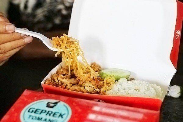 pesenmakan.id/Yesi Intisari