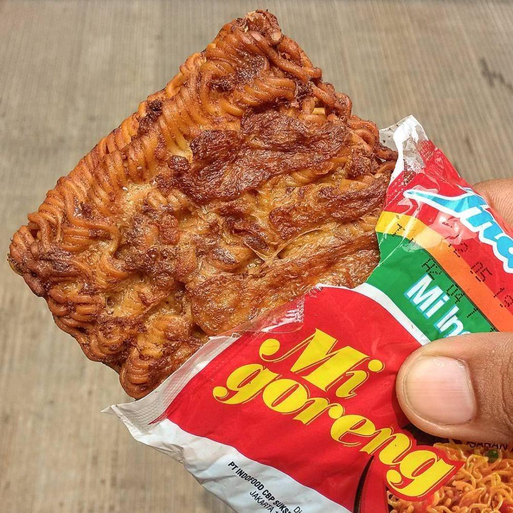 Resep Indomie Goreng Telur yang Lagi Viral, Berani Tantang Lidahmu?