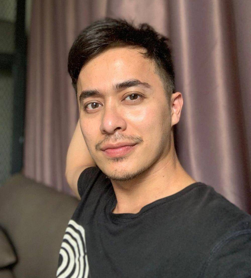 Instagram/Barry Ritonga