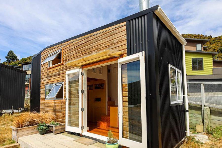 Channel YouTube Ini Cocok Jadi Referensi Bangun Tiny House