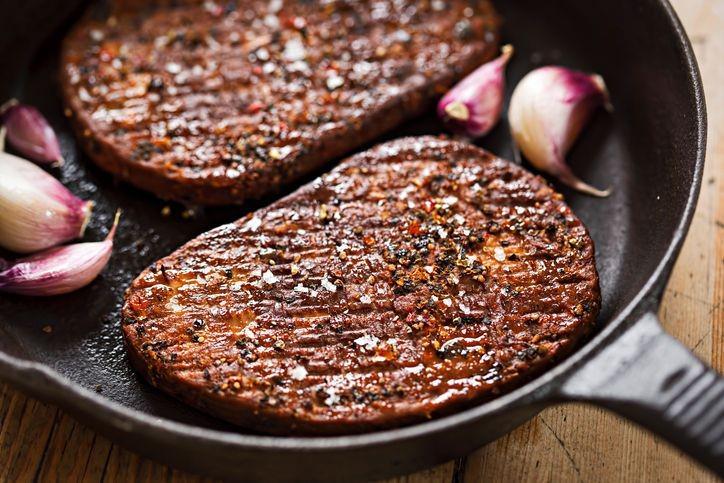 Katanya sih Lebih Sehat, Ini 7 Fakta Plus Minus tentang Daging Imitasi