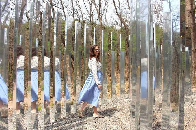 8 Tempat Ngabuburit di Seoul Ini Asyik Banget!